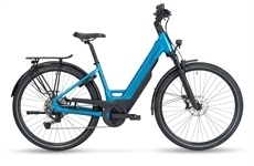 STEVENS E-Triton 7.7.1 Forma (Glacier Blue)