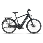 STEVENS E-Courier Luxe HT