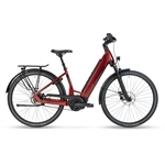 STEVENS E-Courier Luxe Forma Generation 2
