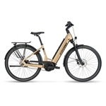 STEVENS E-Brione Luxe