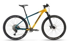 STEVENS Devil´s Trail (Petrol Gold)