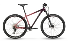STEVENS Devil´s Trail (Purple Passion)