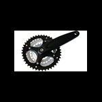Stronglight Kettenradgarnitur "Argos"