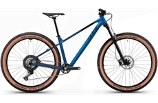 IXGO MX ONE (blue)