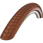 Schwalbe Big Ben 28x2,00 Active Line SBC K-Guard TwinSkin R Schwalbe Big Ben 28x2,00 Active Line SBC K-Guard TwinSkin R