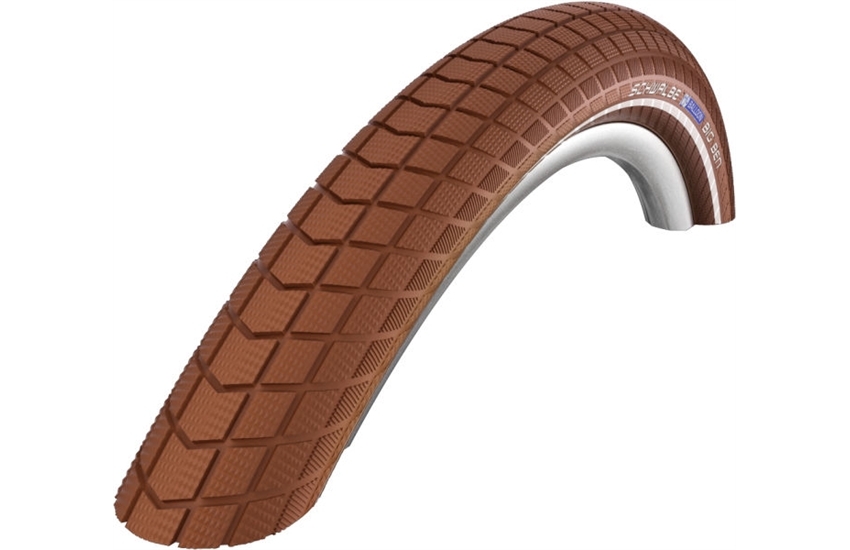 Schwalbe Big Ben 28x2,00 Active Line SBC K-Guard TwinSkin R