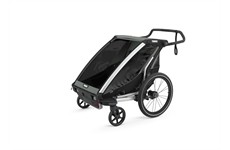 THULE Chariot Lite - Zweisitzer