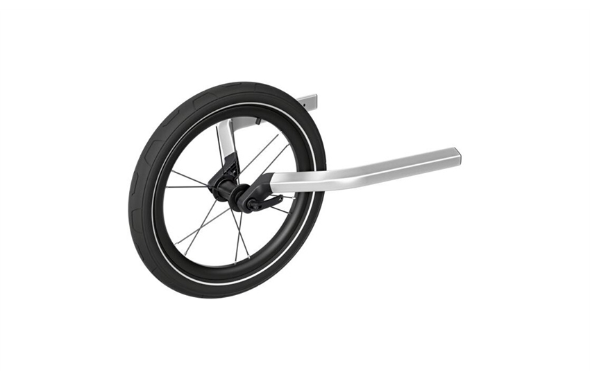 THULE Jogging Option Kit Chariot 2 - Einsitzer