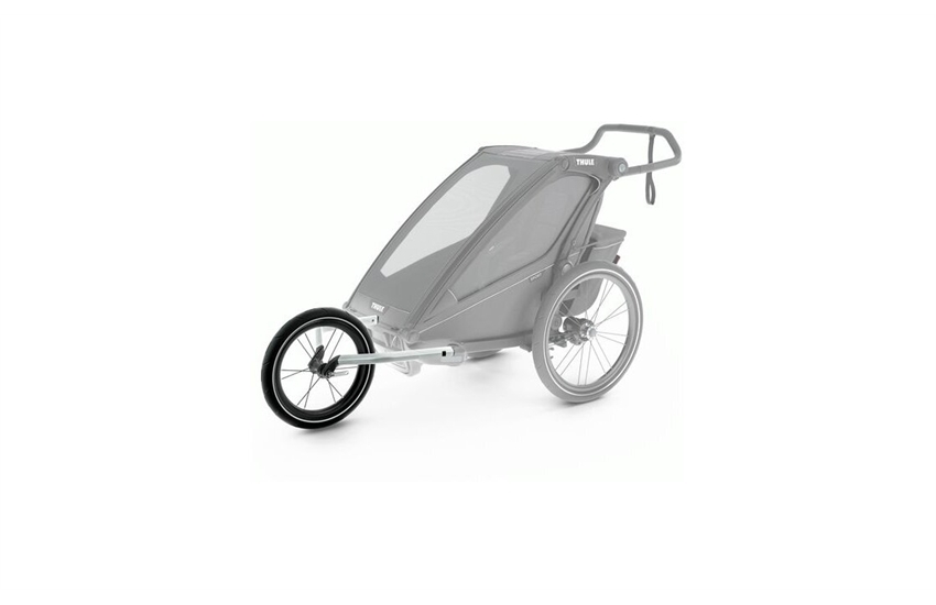 THULE Jogging Option Kit Chariot 2 - Einsitzer