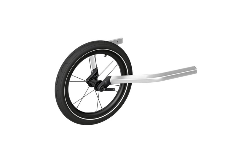 THULE Jogging Option Kit Chariot 2 - Zweisitzer