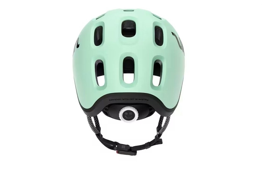 WOOM READY Kids Helm