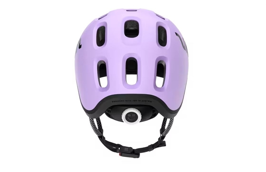 WOOM READY Kids Helm