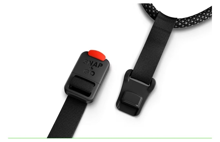 WOOM READY Kids Helm