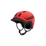 WOOM READY Kids Helm