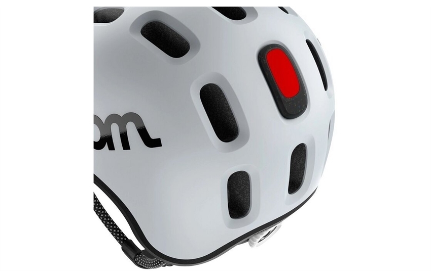 WOOM READY Helm Licht