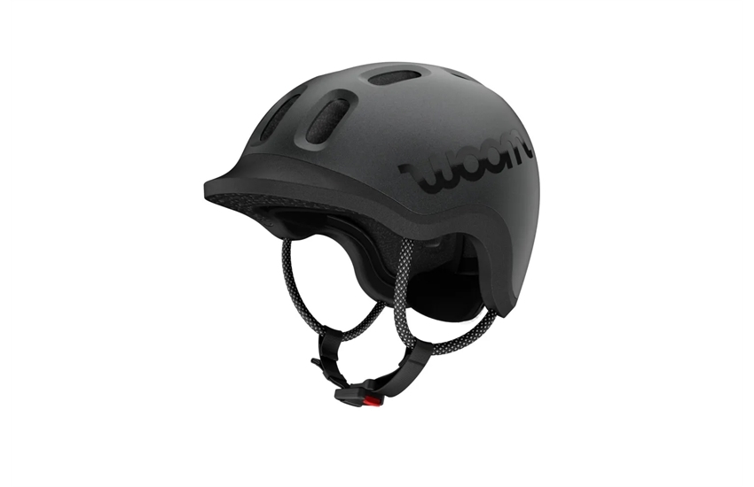 WOOM READY Kids Helm