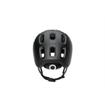 WOOM READY Kids Helm charcoal S