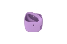 WOOM POP Kids's Bike Basket (wild violett)