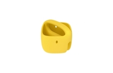WOOM POP Kids's Bike Basket (Banana Yellow)