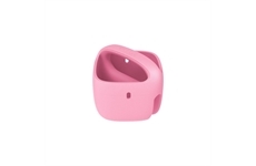 WOOM POP Kids's Bike Basket (marshmallow pink)