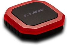 CUBE Rücklicht CMPT (black)