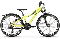 IXGO KT TWO (Lime Light)