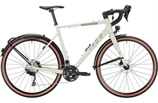 IXGO GT THREE (Frost)