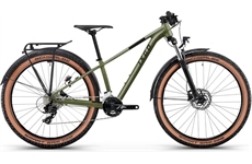 IXGO MT ONE (Olive)