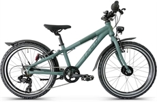 IXGO KT ONE (marsh)