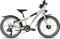 IXGO KT ONE (Frost)