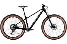 IXGO MX THREE (Cinder Black)