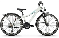IXGO KT TWO (Frost)