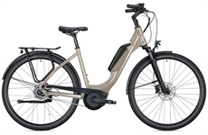 FALTER E 9.0 RT 500 (khaki)