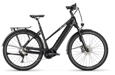 FALTER E 10.0 750 (descent black)