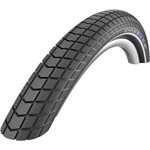 Schwalbe Big Ben 27,5x2,00 Performance ADDIX RaceGuard Refl