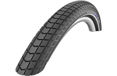 Schwalbe Big Ben 27,5x2,00 Performance ADDIX RaceGuard Refl (black/black)