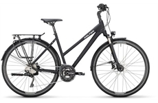 FALTER T 8.0 (descent black)