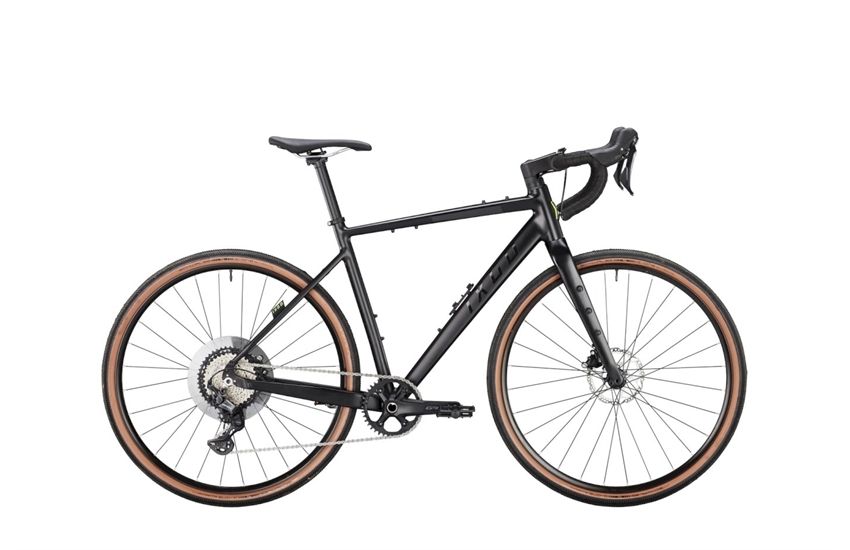 IXGO GX FOUR