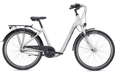 FALTER C 2.0 Comfort (Cream White)