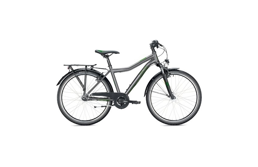 FALTER FX 607 ND