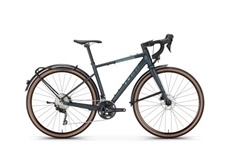 IXGO GT THREE (forest green)