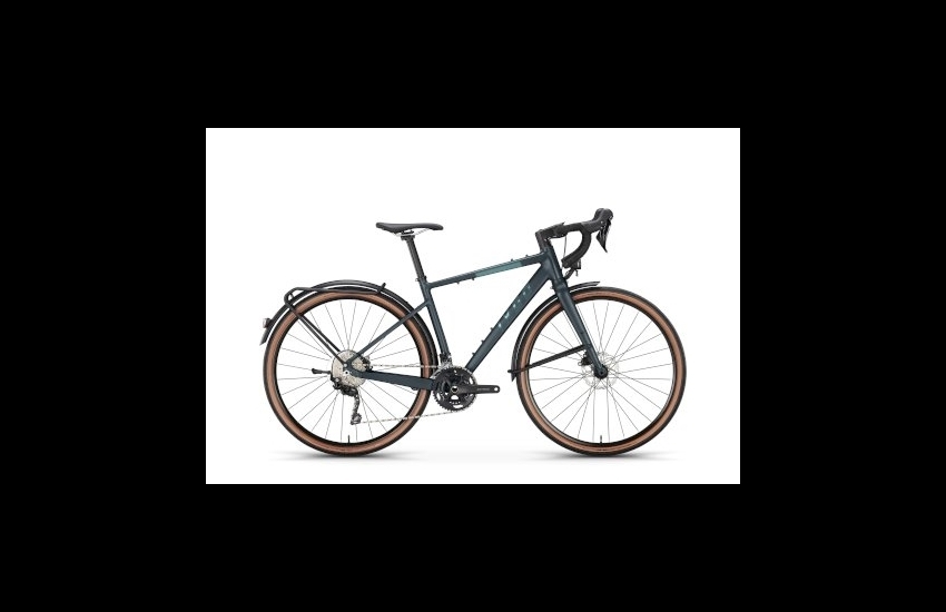 IXGO GT THREE
