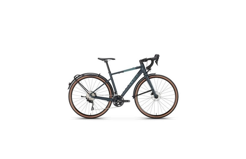 IXGO GT THREE