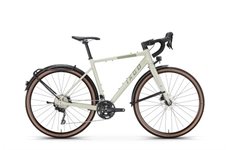 IXGO GT THREE (Frost)