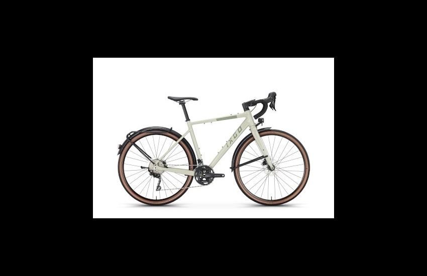 IXGO GT THREE