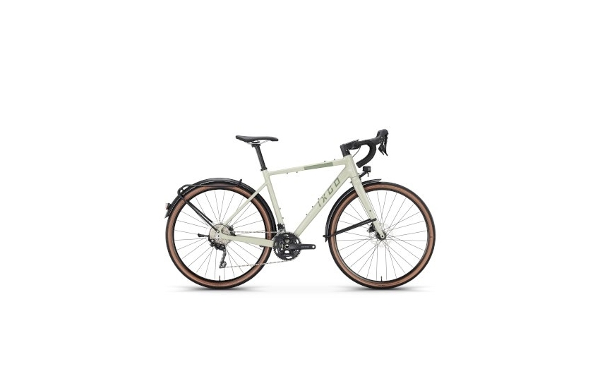 IXGO GT THREE