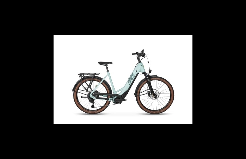 IXGO MT-E FOUR +