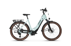 IXGO MT-E FOUR + (gum leaf)