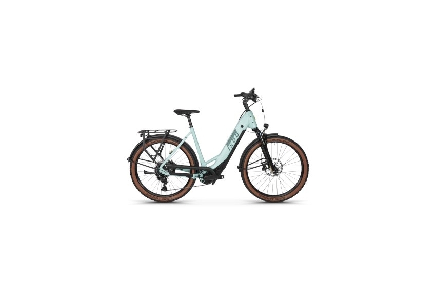 IXGO MT-E FOUR +