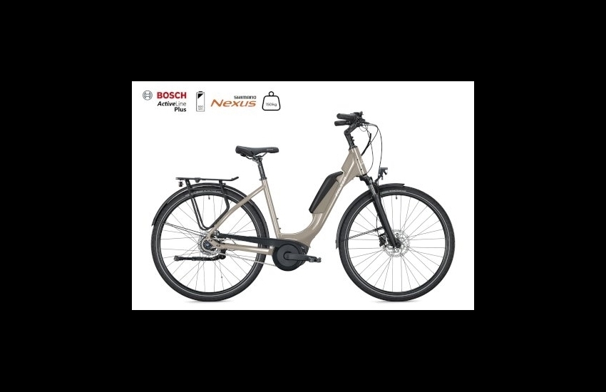 FALTER E 9.0 RT 500